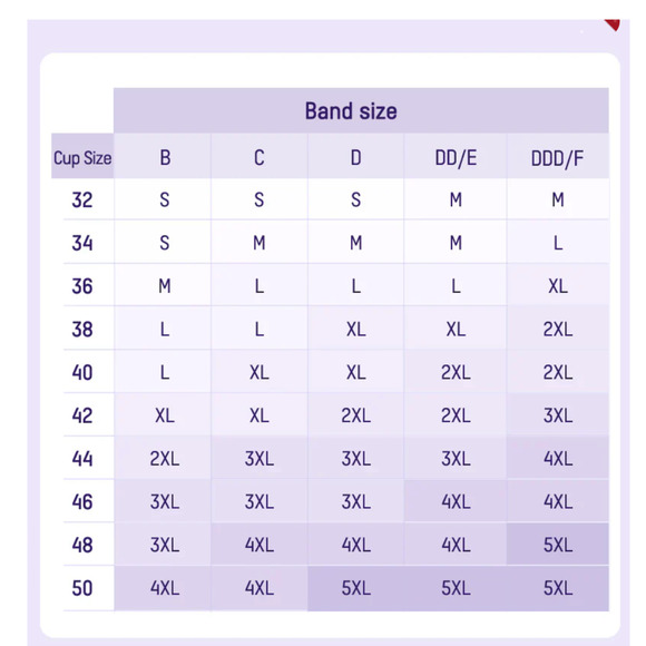 NEW Curvevera Beige Lifting Wire-Free Antibacterial Jelly Bra Size XL Seamless - Picture 7 of 7